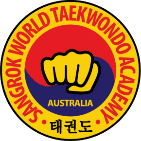 Sangrok World Taekwondo Academy – Australia